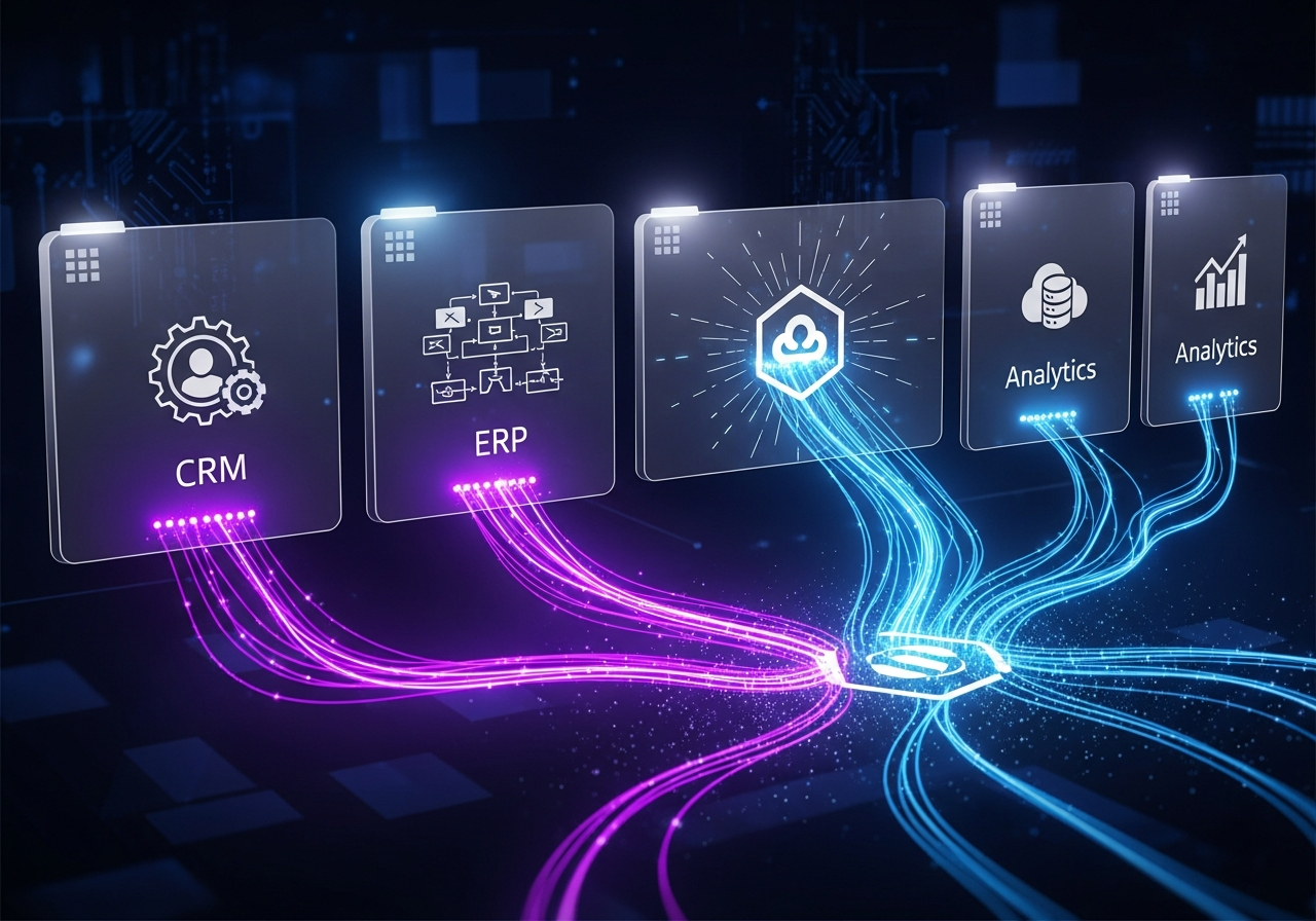 Native Integrations