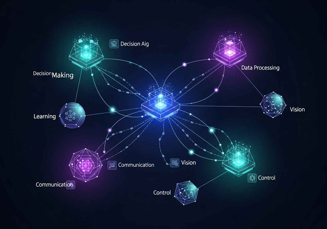 Multi-Agent Architecture
