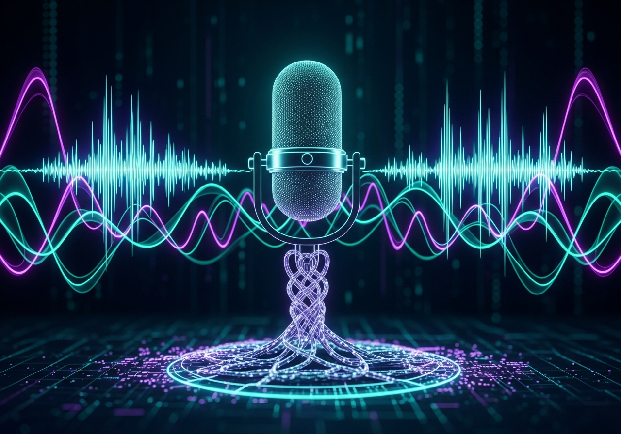 Voice AI Integration