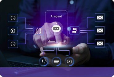 AI-powered solutions