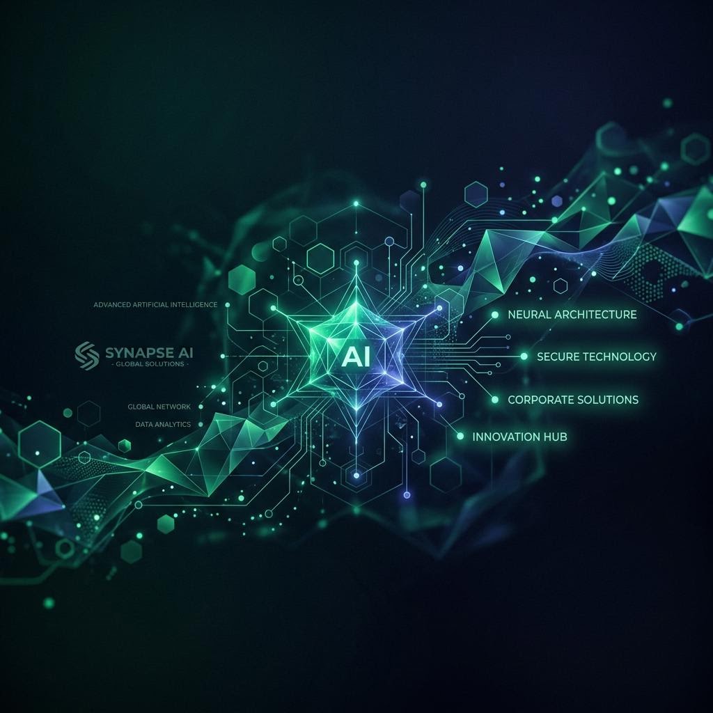 Technology abstract