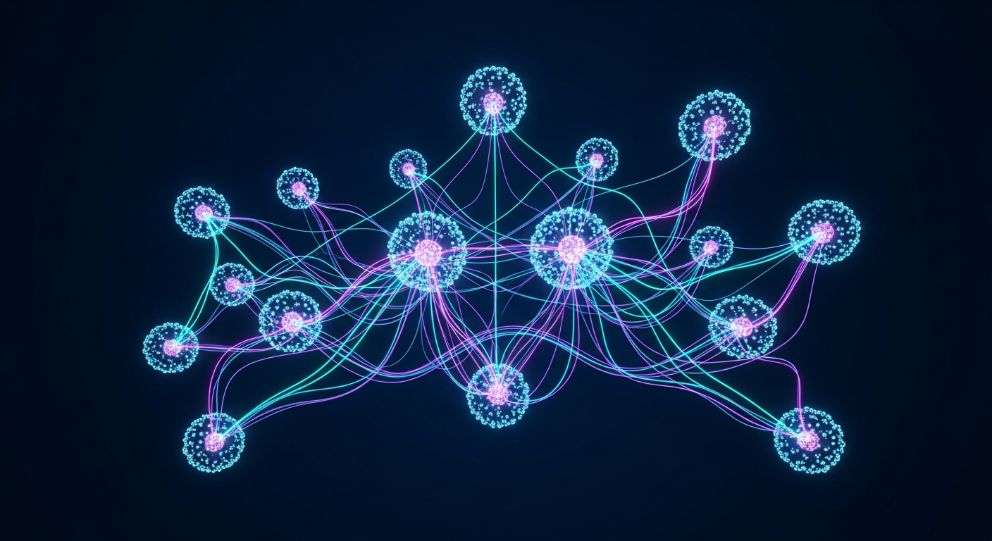 AI Agent Architecture